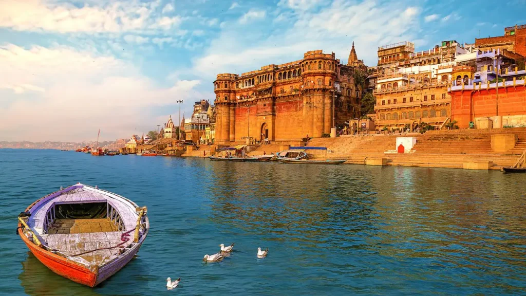 Taste of Banaras